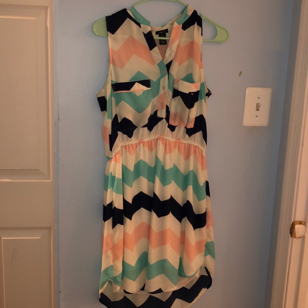 Rue 21 dress